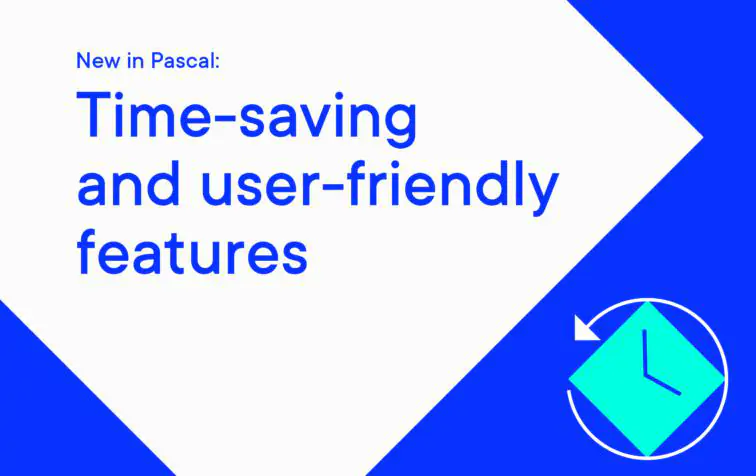 Thumbnail for Time-saving and user-friendly features