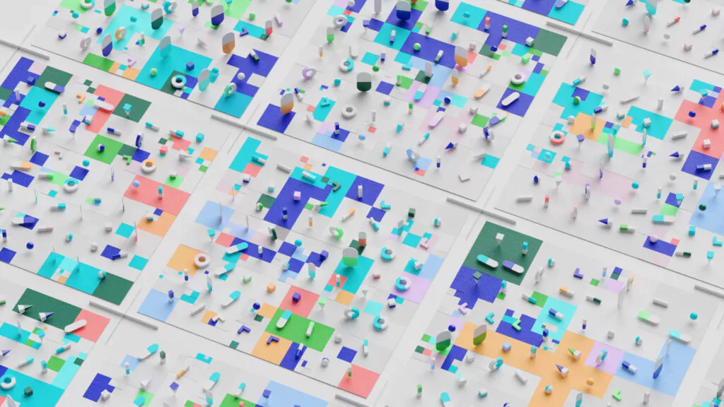 Header image for Staying compliant in a complex world