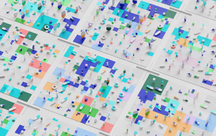 Thumbnail for Staying compliant in a complex world